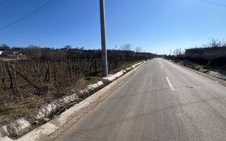 Teren intravilan 2700 mp, deschidere 41 ml, Movilita – Vrancea - Poză 4