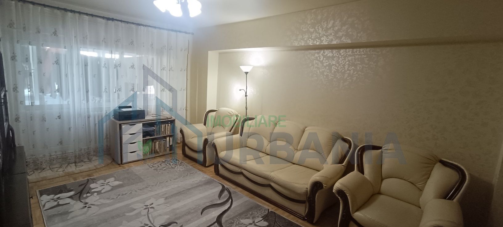Apartament 4 camere Nicolina-Cug - Poză 1