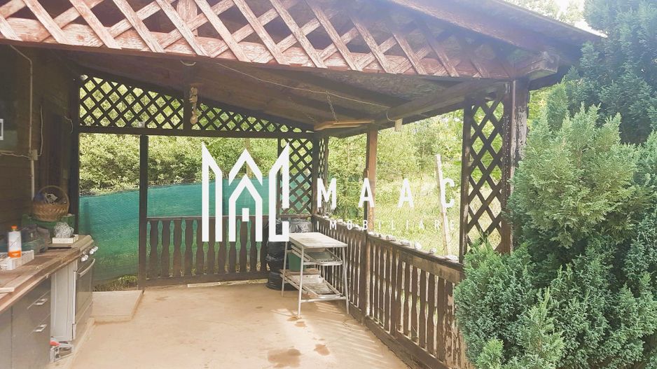 BLACK FRIDAY I Casa I Curte | Balcon | Terasa | Sibiel - Poză 15