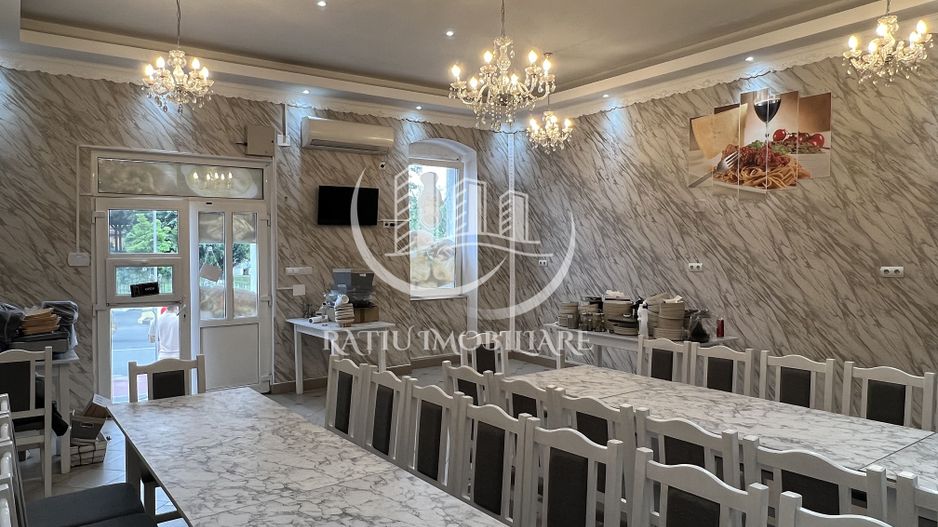 De vanzare proprietate cu destinatie alimentatie publica | Osorhei | Bihor - Poză 3
