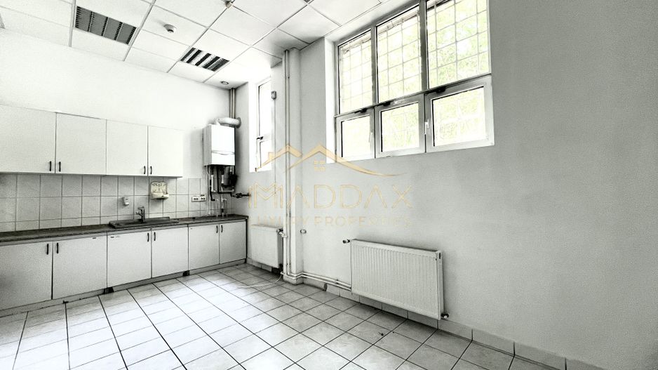 Spațiu Comercial | Dorobanti| 430 mp - Poză 19