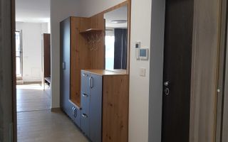 Penthouse - Iris - Armoniei 70mp si terasa 50mp - Poză 4