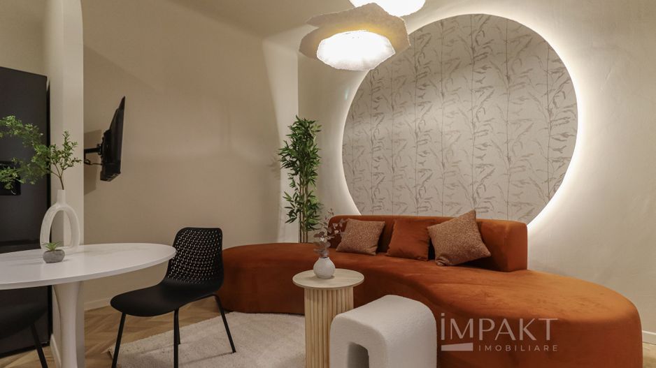 Apartament de lux, in zona Semicentrala - Poză 3