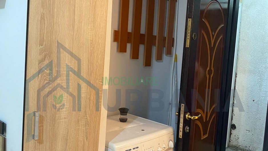 Garsonieră de închiriat, Q2 Tudor Vladimirescu, Iași - Poză 5