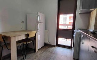 1 camera, decomandat, et intermediar, bloc dupa 2000, Tudor Vladimirescu! - Poză 5