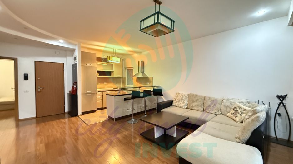 3 camere cu CENTRALA PROPRIE - Poză 3