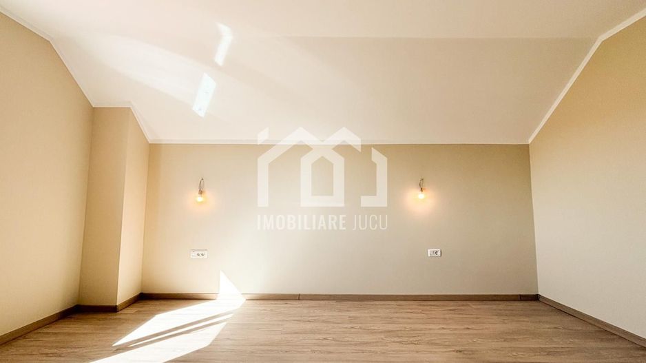 Casa individuala 5 camere,  160mp, Teren 1200mp,  Jucu de Sus - Poză 9