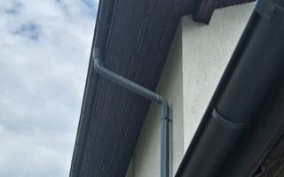 Vila individuala Otopeni I P+1E c-ctie noua I 4 camere I Comision 0% - Poză 9