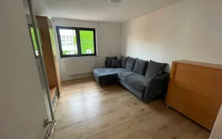 Apartament spațios cu 3 camere , - LA CURTE - 83 mp - Poză 15