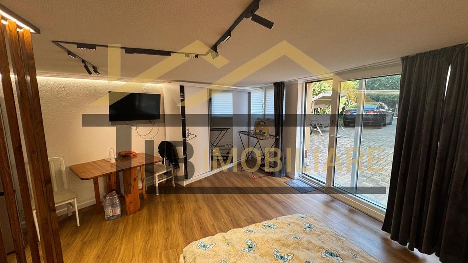 Garsoniera, 35mp, prima inchiriere,  Zona UMFST - Poză 2