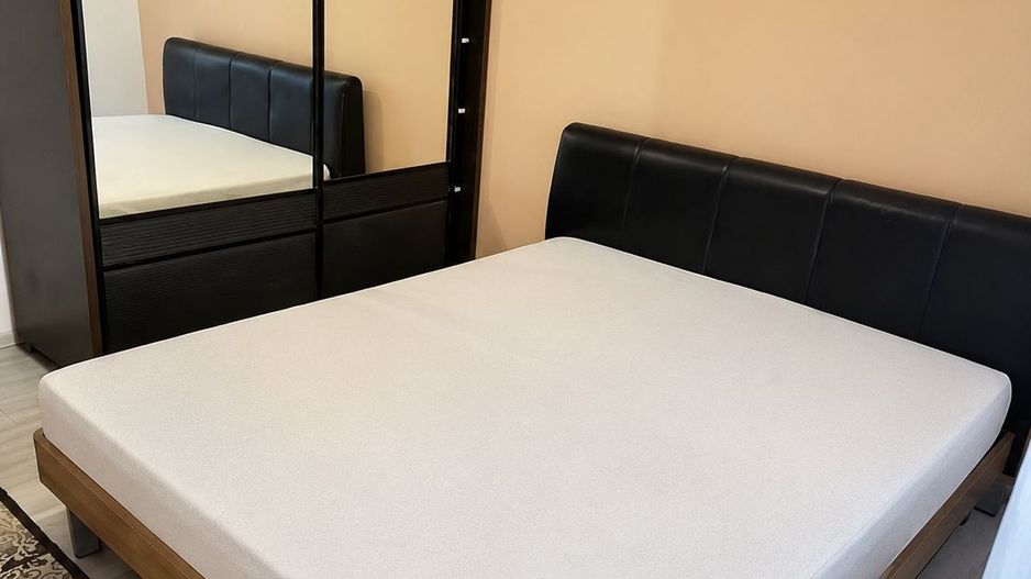 Apartament 2 camere 45 mp Podu Ros Cantemir 400 euro - Poză 2