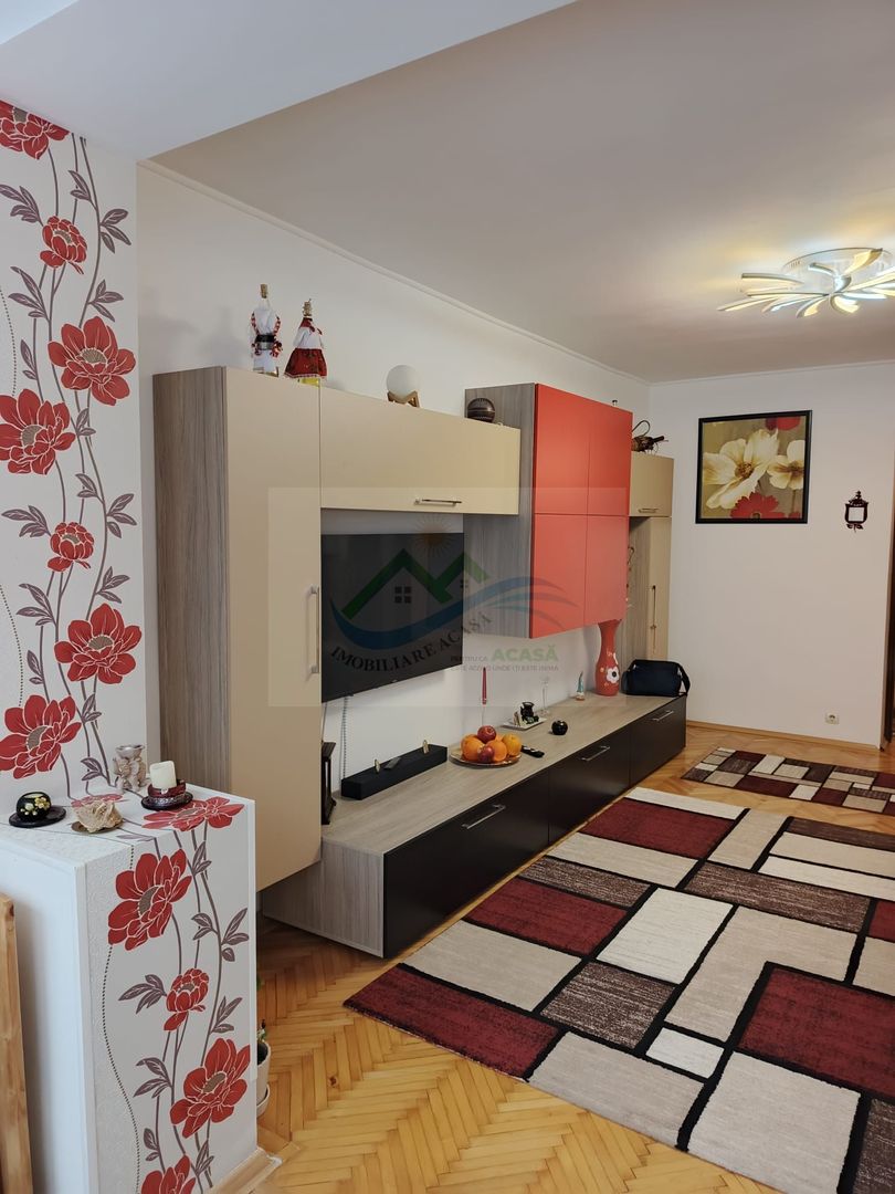 Apartament 3 camere  Mărășești, - Poză 2