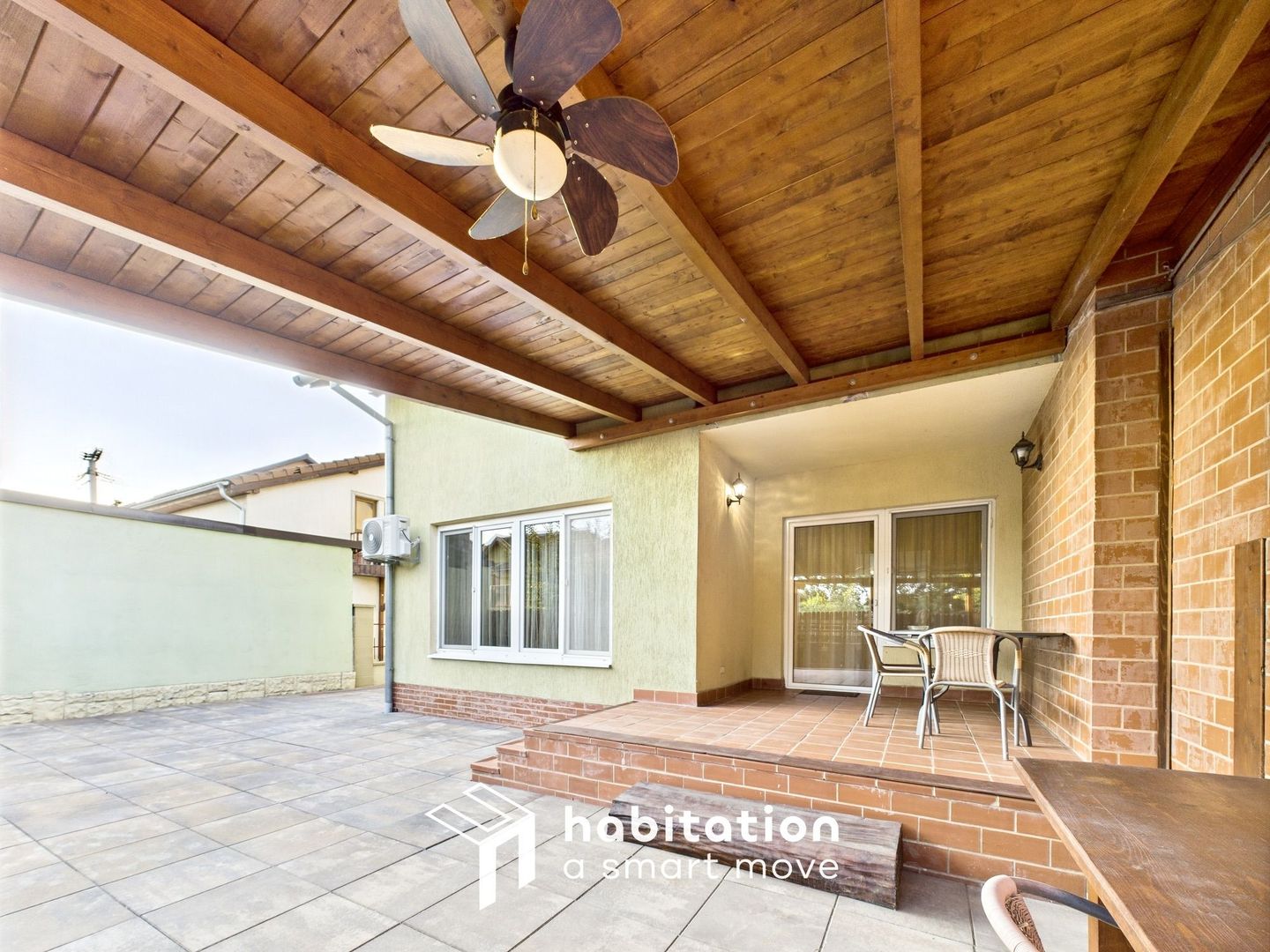 Descoperă turul virtual – Casă individuală spațioasă,  zona Bucovina - Poză 33