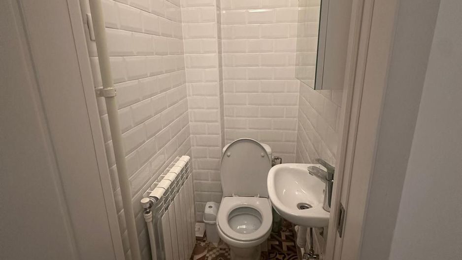 De Vanzare Apartament 3 camere Cismigiu - Sala Palatului - Poză 13