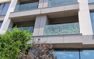 Cloud9 Residence, Aviatiei, Promenada, Oregon,Metrou Aurel Vlaicu si Pipera - Poză 20