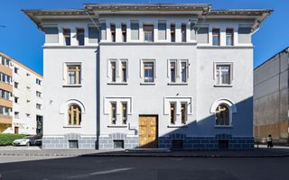 Clădire administrativă renovată integral – oportunitate investițională – Brașov - Poză 31