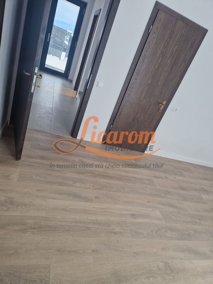 Vila "La Cheie"P+E in Cristian zona in dezvoltare,teren 600 mp - Poză 16