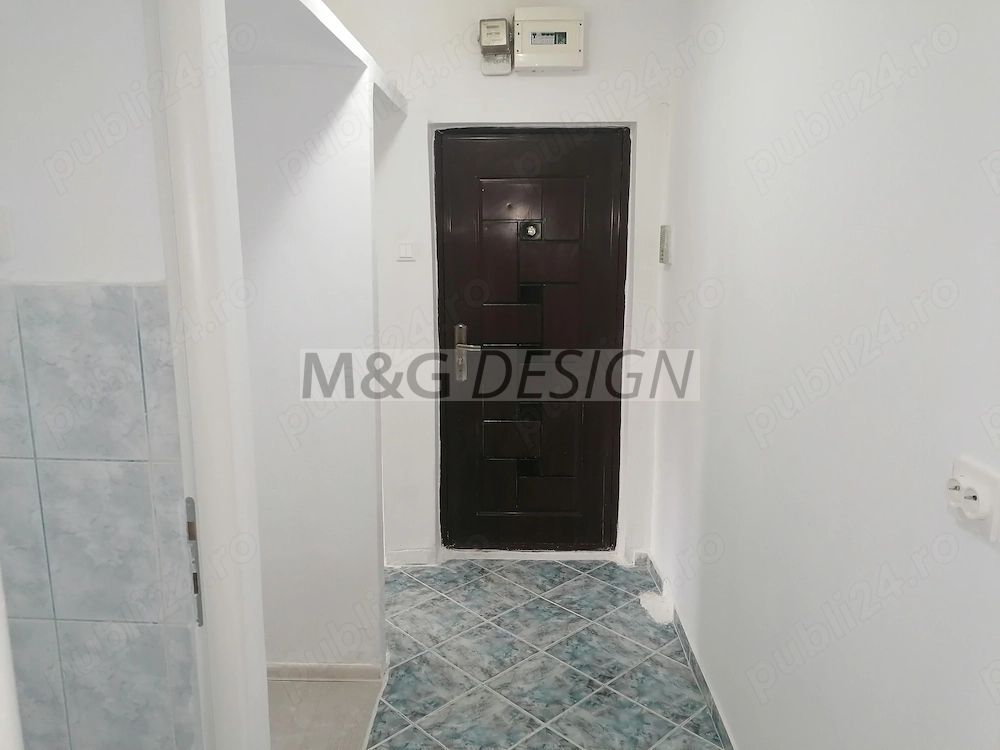 Apartament 2 camere zona Cetatii - Poză 1