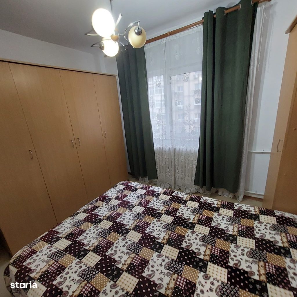 Apartament 2 camere Pet Friendly, complet mobilat si utilat, Lujerului - Poză 4