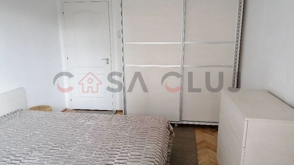 Apartament 3 camere Grigorescu zona Profi - Poză 3