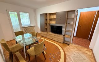 3 camere, Dacia-Circumvalatiunii, vis a vis de Scoala generala nr. 18 - Poză 1