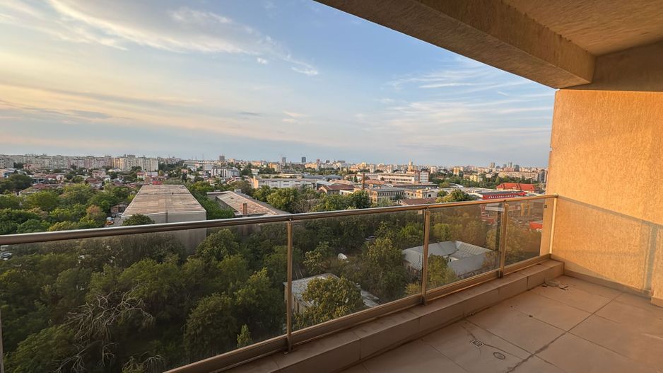 Oportunitate Unică Penthouse 4 Camere Grozavesti 322MP + 197 MP TERASA - Poză 14