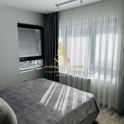 Apartament 2 camere | Tei | Vedere spre lac - Poză 6