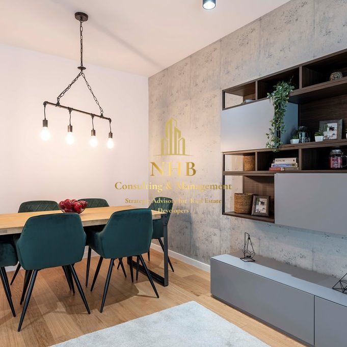 Apartament cu 2 Camere cu finalizare in 2025 - metrou Aurel Vlaicu - Poză 9