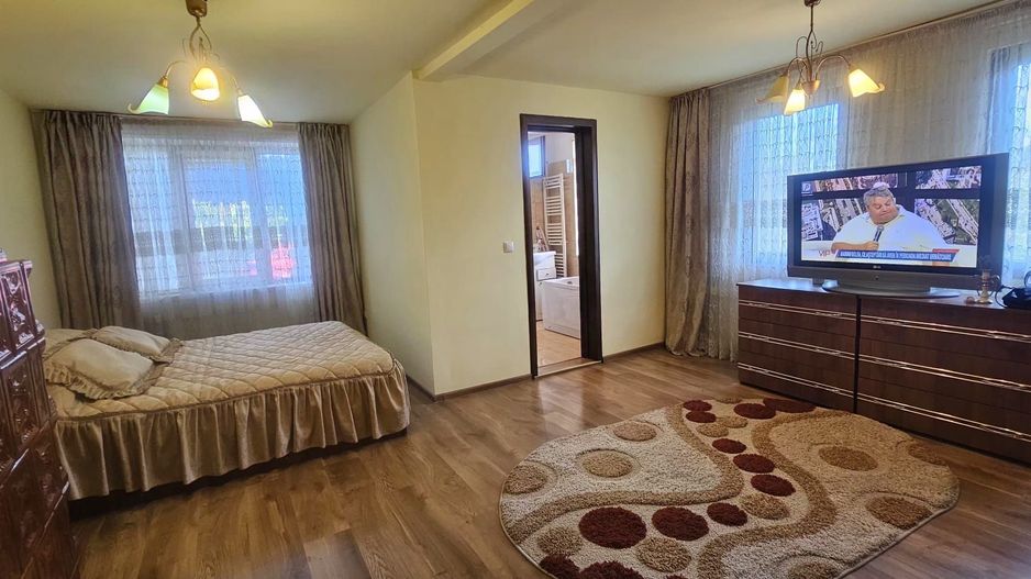 Casa Vânători, 140 mp, teren 1550 mp, toate utilitățile - Poză 5