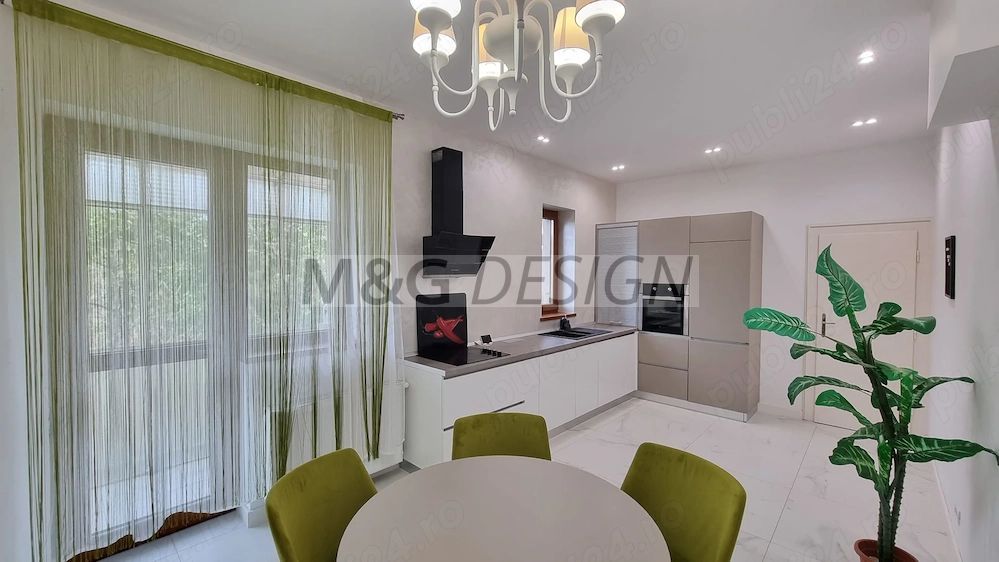 Apartament 2 camere Complexul Studentesc - Poză 8
