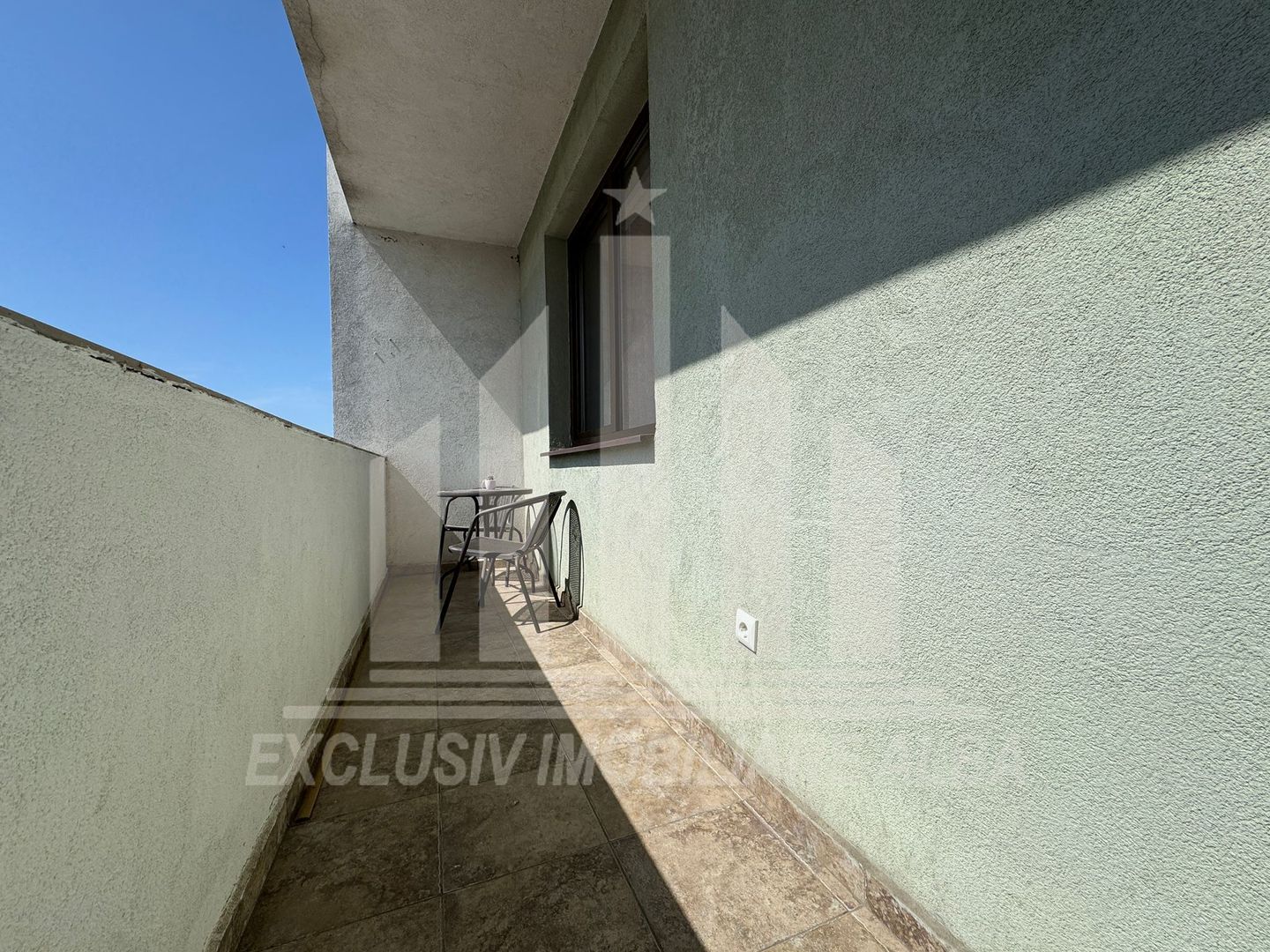 Apartament cu 2 camere de inchiriat, Cetate - Poză 8