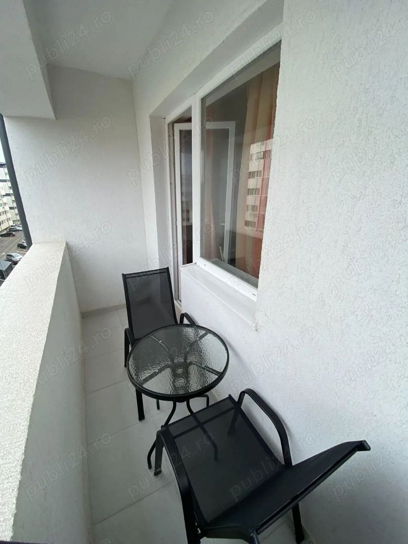 De inchiriat apartament 2 camere Militari Residence - Poză 7