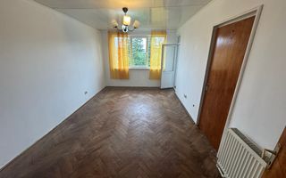 APARTAMENT 3 CAMERE ETAJ 4 CAMPULUNG VISOI - Poză 1