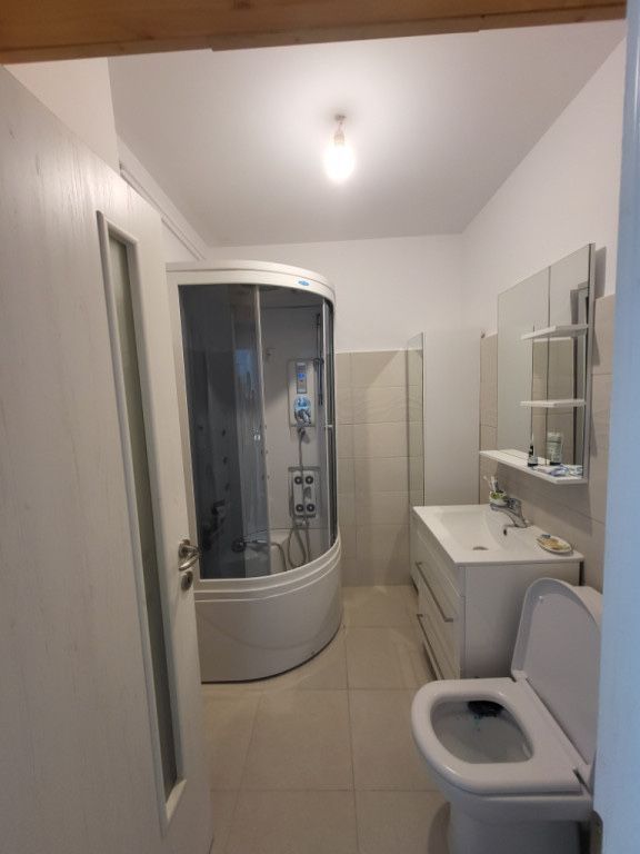 APARTAMENT COCHET, 2 CAMERE, TITAN - Poză 8