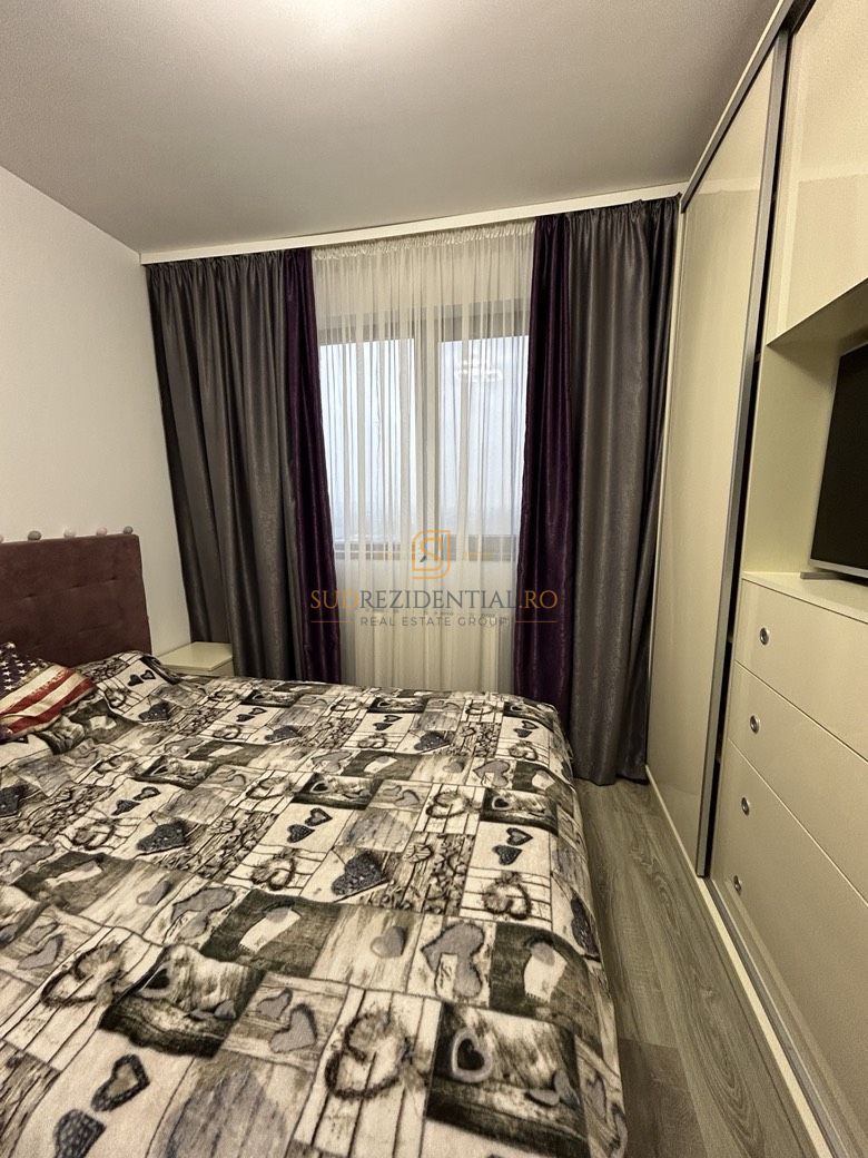 Apartament modern cu 2 camere în Dream Residence – Sector 5 - Poză 11