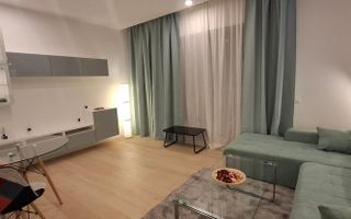 Apartament 2 camere de inchiriat I Nusco City - Poză 2