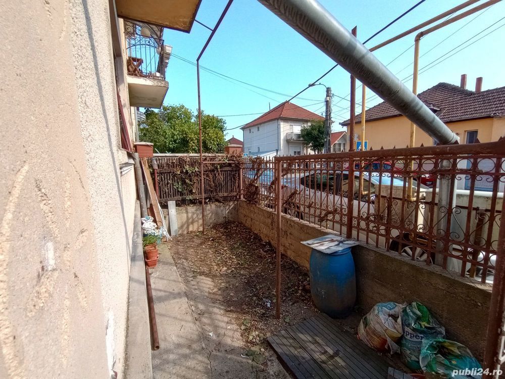 Casa P+1E in duplex (singur in curte) - Poză 5