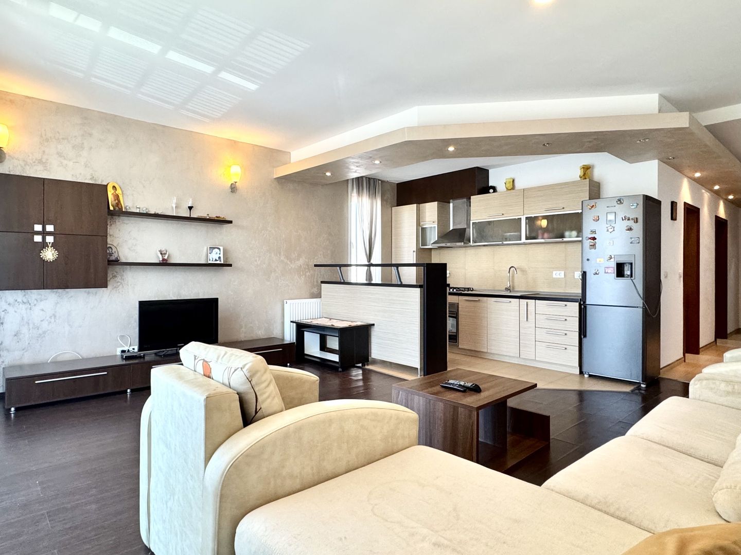 Apartament 2 camere, spațios si primitor, lângă pădure, zona Fropin - Poză 6