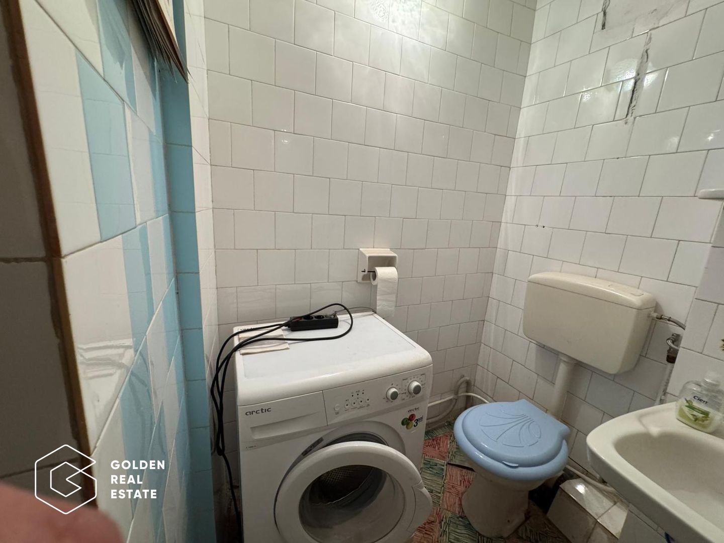 Apartament cu 3 camere, etaj 1, zona Torontalului-Bucovina - Poză 9