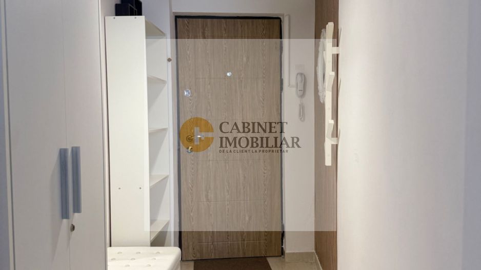 Garsoniera | Centru Vechi - Universitate  | Airbnb I Etaj 5 - Poză 15