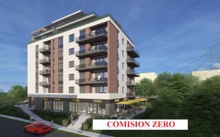 Apartamente Premium de vanzare - 2 camere, Ansamblu Exclusivist - Poză 1