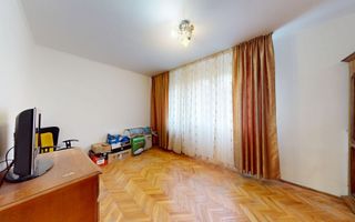 Apartament 3 camere bloc reabilitat Berceni - Emil Racovita - Poză 19