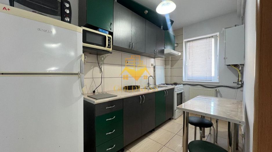 1 camera moderna, Parcare, Cartierul Zorilor, UMF, UTCN - Poză 6