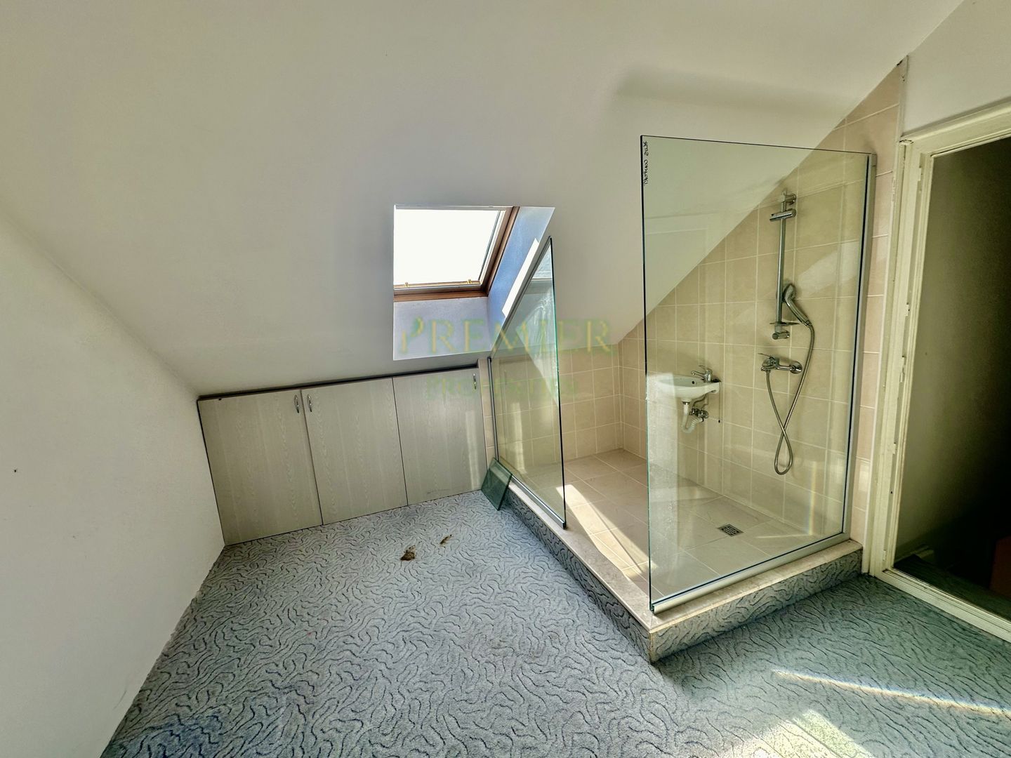 Vila de lux Pipera locuinta de vis teren generos rond OMV - Poză 10