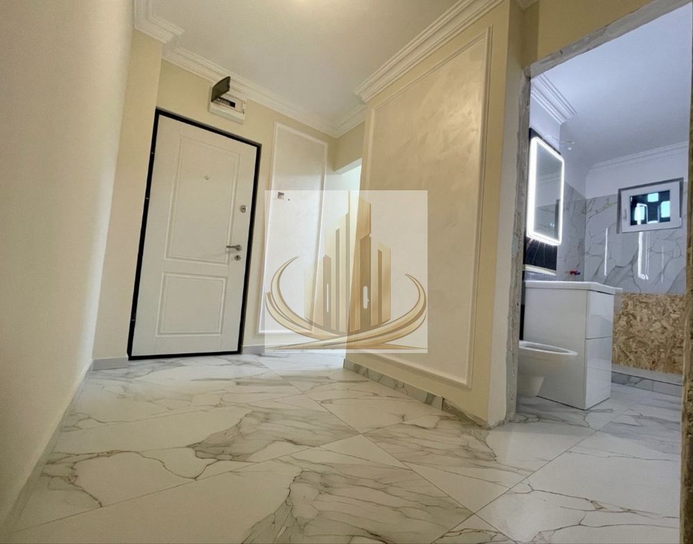 Apartament 2 camere cu balcon și centrală inclusă în preț - Poză 5