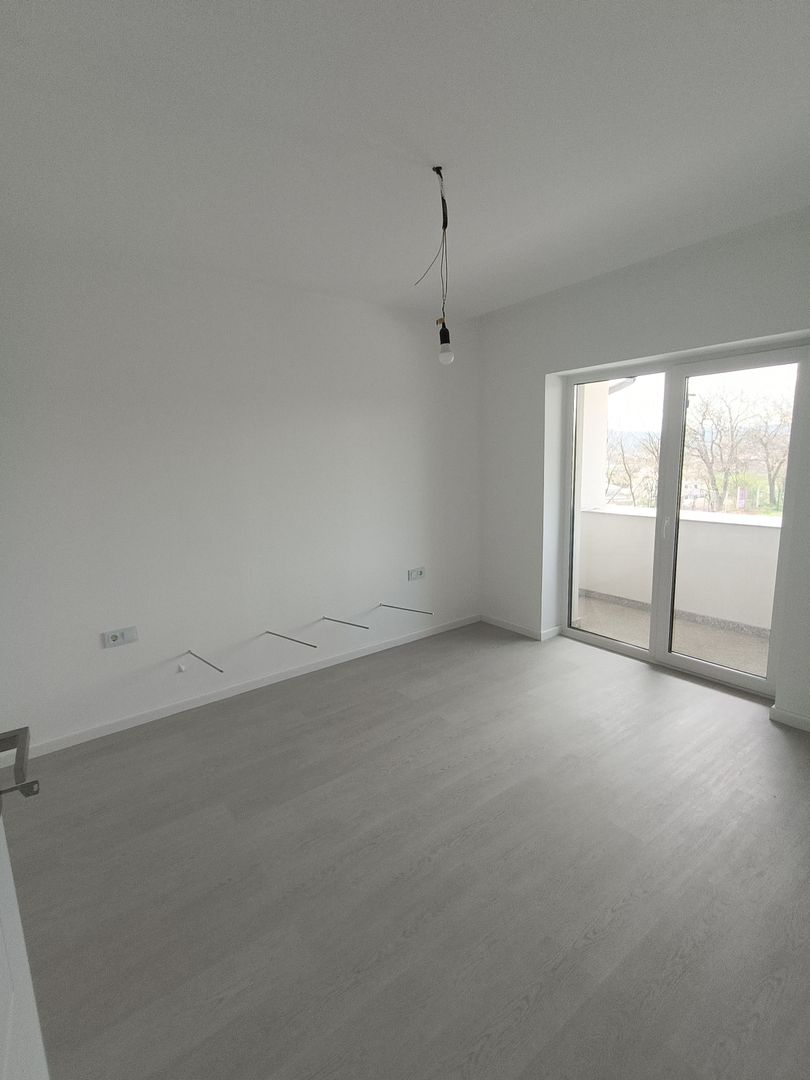 Casa noua tip duplex, 4 camere, curte, 105mp utili, Cetate, Alba-Iulia - Poză 9