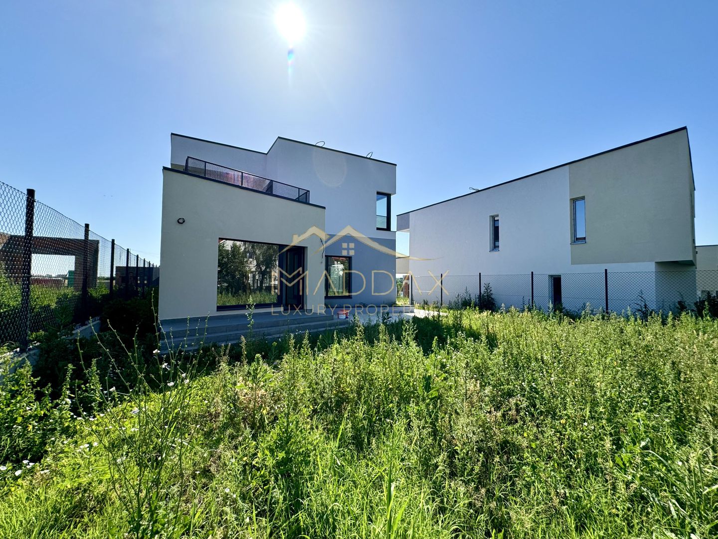 Vila cu 4 camere *580mp teren* // Corbeanca Lake View - Poză 5