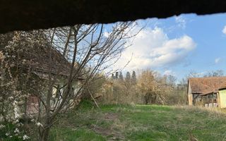 Casă de vânzare în Alțâna | teren 831 mp | poziție centrală - Poză 4