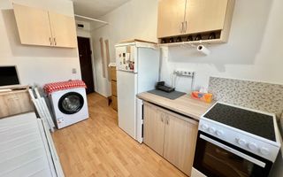 COMISION 0 % | Garsoniera- 12mp | Dacia , Timisoara - Poză 3