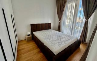 Studio dublu modern de inchiriat in Avalon Estate, Pipera. 49 mp - Poză 2